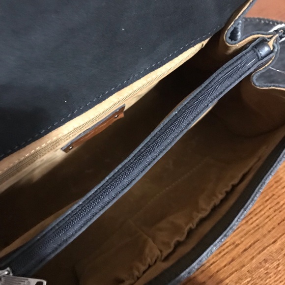 🤑🤑NWT PATRICA NASH BAG Just reduced! 🤑 - Picture 4 of 7